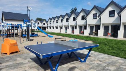 Domki letniskowe Solar (1)