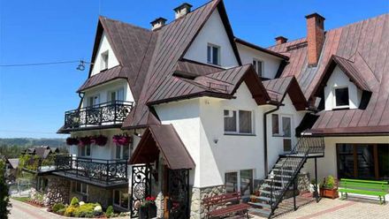 Pokoje Gościnne Monika (1)