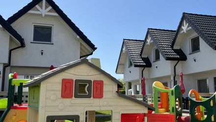 Domki Słoneczka (1)