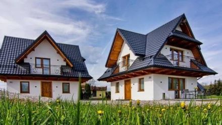 Domki Magia Gór (1)