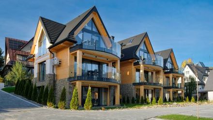 Osada Widokowa Kościelisko (1)