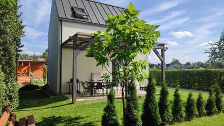 Domki Cisza i Spokój (1)