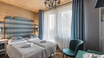 Willa Galicyjska (1)