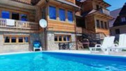 Willa Anna nad Porońcem (1)