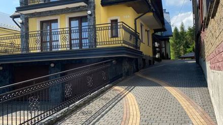 Victoria - domek do wynajęcia (1)