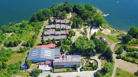 Centrum Wypoczynku Odys (1)