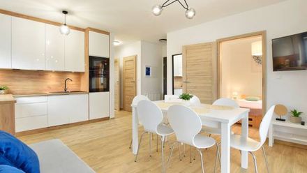 Wakacyjne Historie Apartamenty Międzylesie (1)