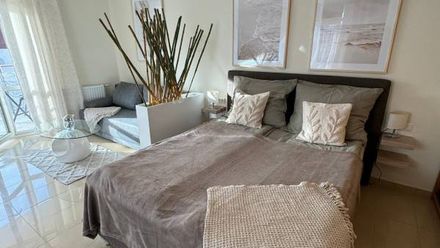 Apartament Avangard Lux - przy Promenadzie - z garażem (1)