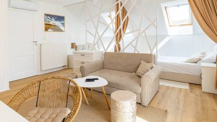 Apartamenty Defala i Strefa Relaksu Natural Touch (1)