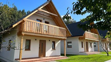 Domki Wypoczynkowe (1)