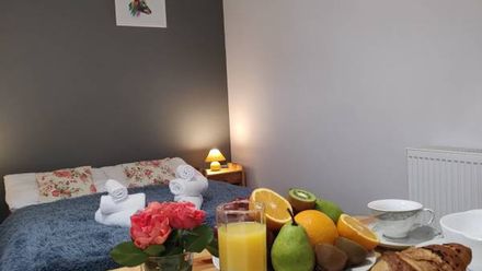 Apartamenty Pod Gruszą (1)