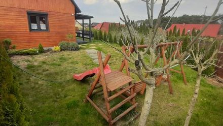 Domek letniskowy Ada (1)