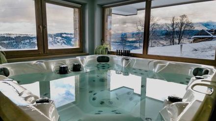 Galicówka na Górce Domki (1)