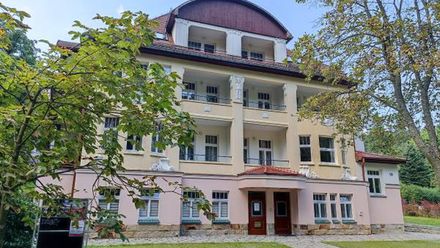 Willa Storczyk Polanica Zdrój (1)