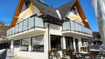 Pensjonat Słoneczny Stok- przy stoku (1)