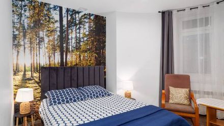 Ośrodek Wczasowy Ognisko Wisła (1)