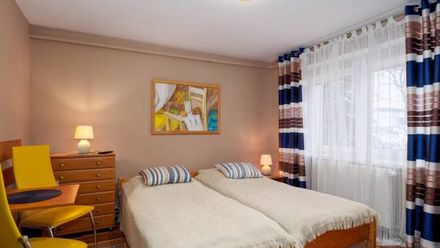 Pokoje Pod Skrzycznem Maria i Krzysztof Wieczorek (1)