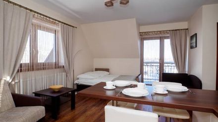 Apartament Widok (1)