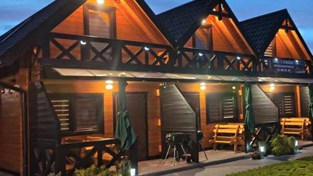 Domki u Strażaka (1)