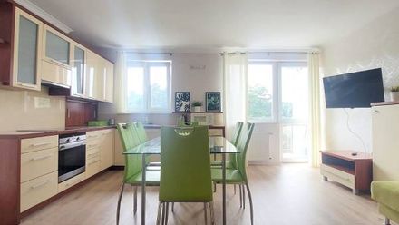 Baltiq Apartments (1)