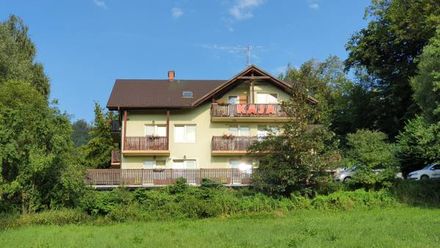 Apartamenty Kaja (1)