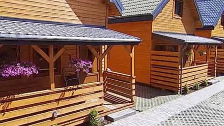 Domki - Wejście 24 (1)