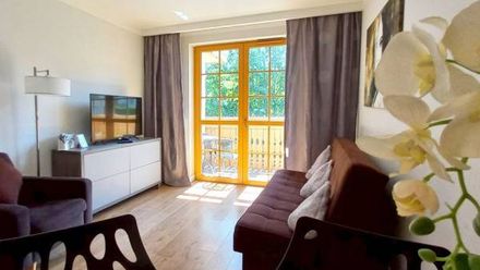 Apartament Szmaragd (1)