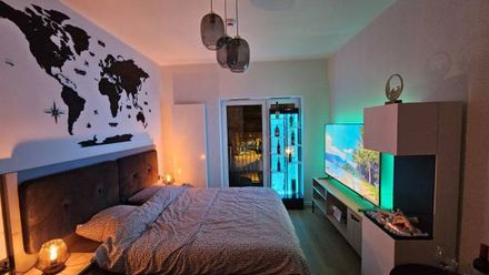 Urocze Gniazdko w Centrum Poznania (1)