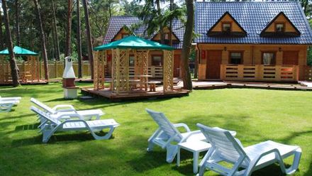 Domki z BALI - NawaraPARK (1)