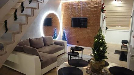 Apartament Matejówka (1)