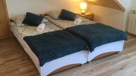 Agroturystyka u Marii i Stanisława Kiernoziak (1)