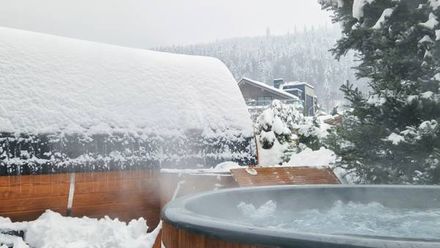 Gościniec pod Skrzycznem (1)