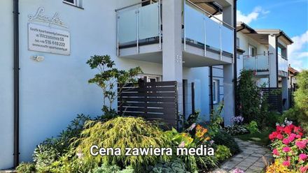 Apartamenty Szafir (1)