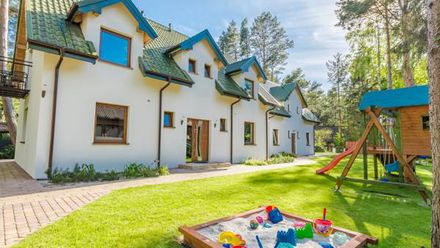 Apartamenty na Spacerowej (1)