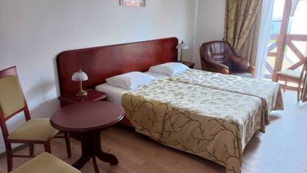 Ośrodek Wypoczynkowy Słoneczna Plaża (1)