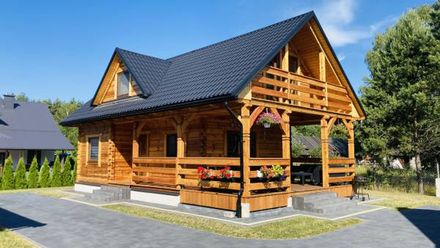 Sosnowa Przystań (1)