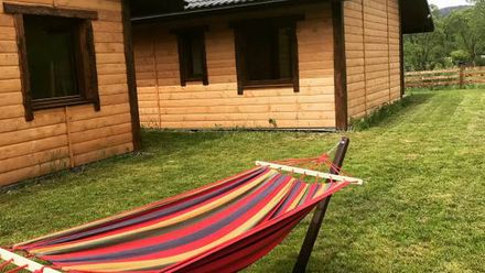 Bieszczadzki Luz (1)