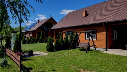 Domki Helena Okuninka (1)