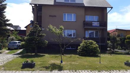 Pokoje Gościnne Magda (1)