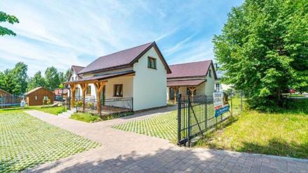 Domki Litoral - 3 (1)