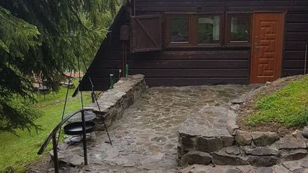 Domki letniskowe Beskid Żywiecki - Żabnica (1)