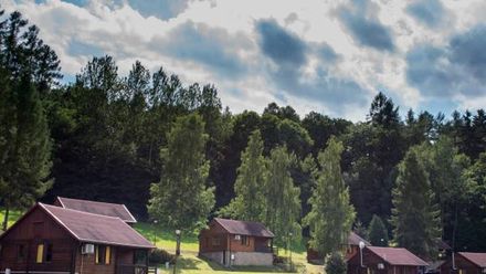 Złoty Potok Resort (1)