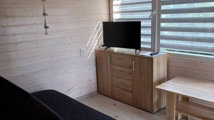 Domki Port Jantar (1)