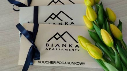Apartamenty Bianka (1)