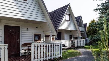 Domki Letniskowe Arleta (1)