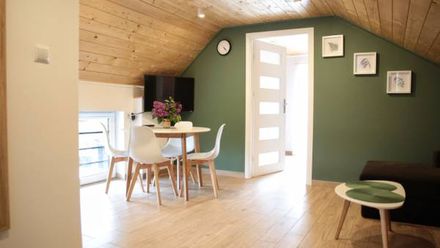 Noclegi "Po Sąsiedzku" (1)