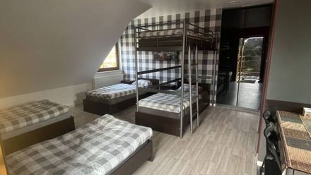 Zielona Farma Agroturystyka (1)