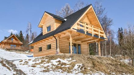 Bacówka Pyzówka (1)