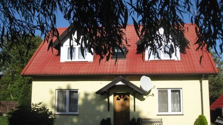 Pokoje Gościnne u Ewy (1)