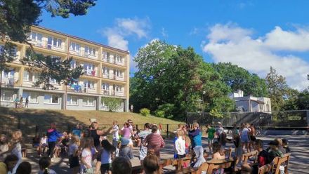 Ośrodek Wypoczynkowy Feniks 2 (1)